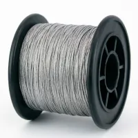 Никелевая проволока 2 мм Alloy 400 ASTM B164 купить в Ростове-на-Дону